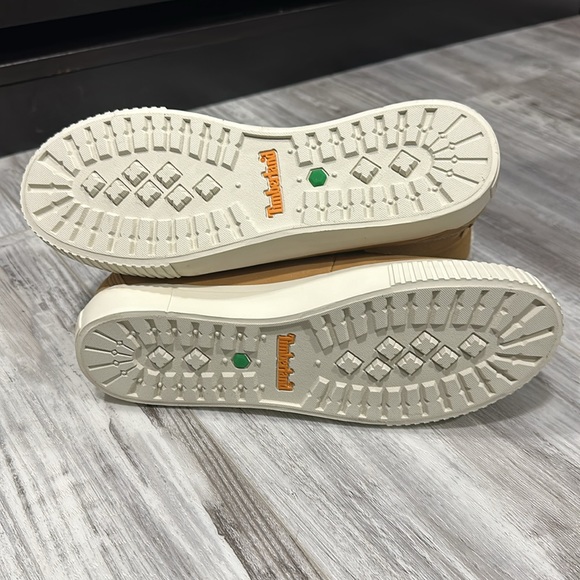 Timberland Fur Lined - Picture 4 of 6